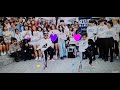 BTS 'IDOL' COVER. AMAZING KIDS💓💕. CUTE FRESH DYNAMIC BUSKING. SO IMPRESSIVE.