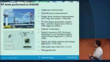 Effectively maintain and troubleshoot communication systems in the field | FieldFox | Keysight