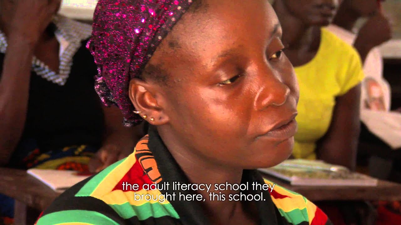 Resilience - building livelihood opportunities