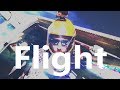 Flight | Off The Air | Fanmade