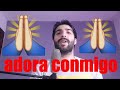 angelito de salamanca (ADORA CONMIGO) 2020 ¡¡SUSCRIBETE!!