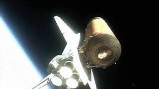 Orbital spaceflight | Wikipedia audio article