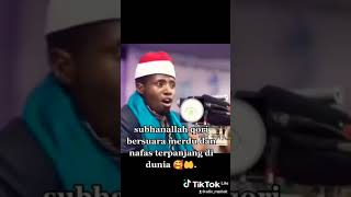 Download Lagu Subhanallah Qori Bersuara Merdu dan Nafas Terpanjang di Dunia. MP3 Download Lagu Subhanallah Qori Bersuara Merdu dan Nafas Terpanjang di Dunia. MP3