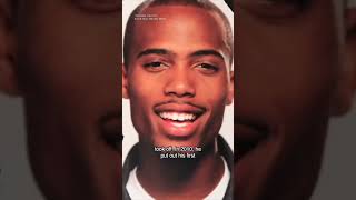 This Rapper Vanished From the Spotlight