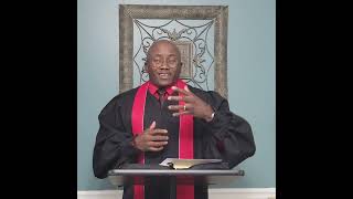 Reverend Robert Williams, You Are Not Under Satan's Authority Ephesians 2:1-10