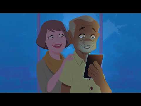 Demo Reel 2021