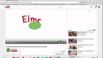 Adding Video to Smart Notebook