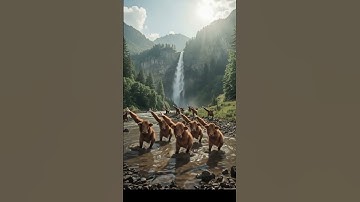 sapi joget lucu mandi lumpur #jogetlucu #sapi #mandilumpur