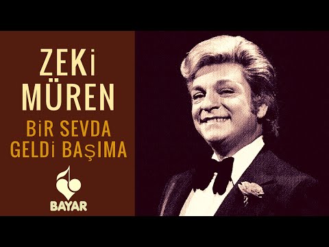 Zeki Müren -