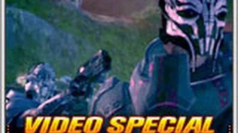 Mass Effect in 5 Minutes