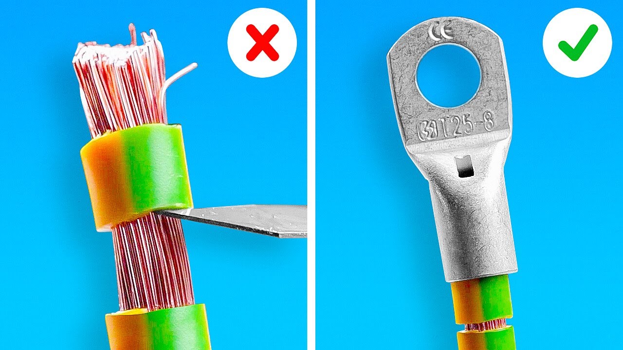 Boost Your Skills with These Clever Repair Tricks!
