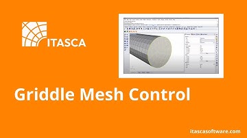 Griddle Mesh Control