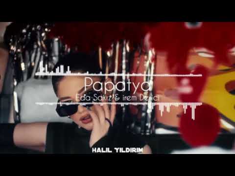 Eda Sakız  İrem Derici  Papatya Falına Bi Kural Koydum  Halil Yıldırım Remix  v240P