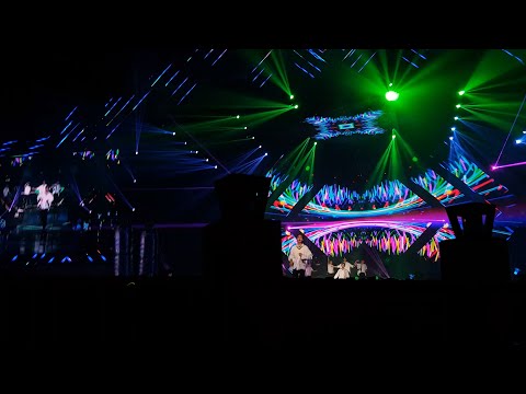 180812 비투비 THIS IS US 콘서트 _(눈물의) Shake it (1)