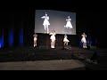 AGS102 3D/VR180 -  Video 01 - Sydney Madfest 2020