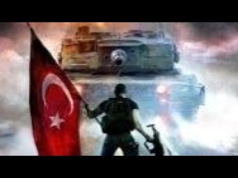 Turski film: Vuk