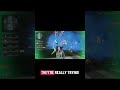 The unkillable wombo combo #gaming #funny #mecha #mechabreak #robot
