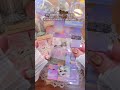 【Sky】虹かける日々2022⌇ 100均コラージュ𝒩𝑜.47⌇ ショート動画⌇ collage⌇ 星を紡ぐ子どもたち