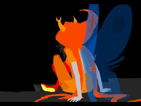 Let's Read Homestuck - Act 5 (Act 2) - Part 25