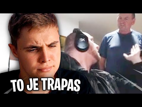 Video: Co Dát Rodičům Mladého Muže