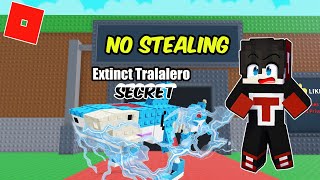 Making Millions Without Stealing A Brainrot Steal A Brainrot Roblox Tagalog Tankdemic