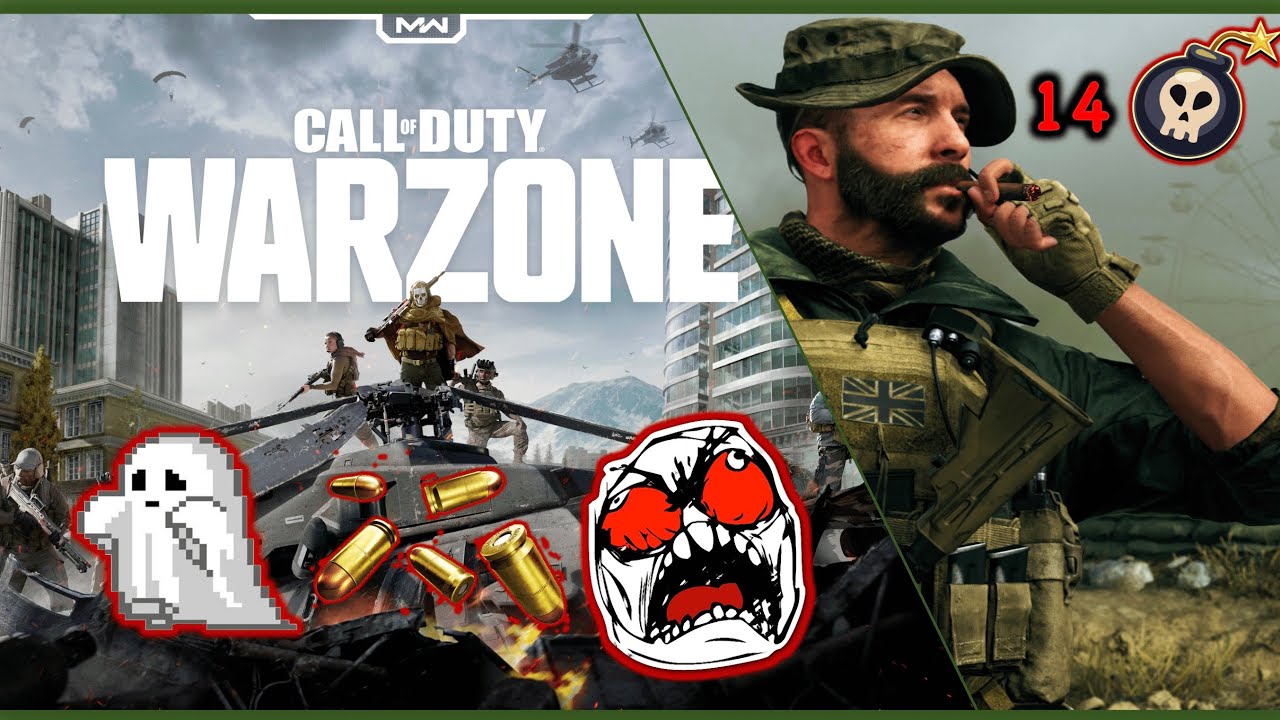 Ghost Bullets Season4 DrDisrespect was RIGHT!( Modern Warfare Warzone ...