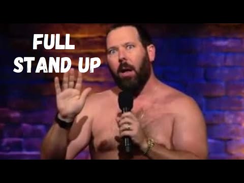 Video: Bert Kreischer Neto vrednost: Wiki, poročen, družina, poroka, plača, bratje in sestre