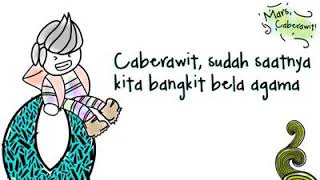 Mars cabe rawit LDII