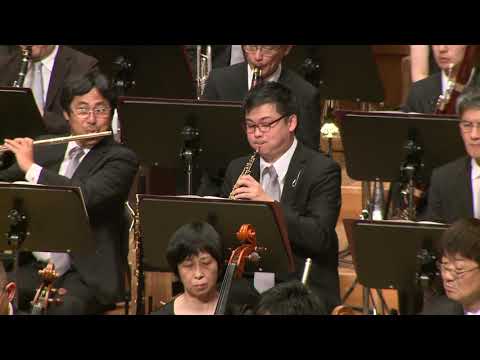 マーラー交響曲 第３番  ニ短調 第5･6楽章　小泉和裕指揮 九州交響楽団　Mahler：Symphony No.3 in D Minor 5･6  KYUSHU SYMPHONY ORCHESTRA