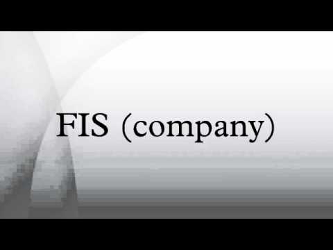 FIS (company) - YouTube