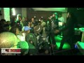 Khuli Chana Performs No Lie At Analogue Nites