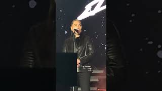 Download Lagu 임재범 - 멘트2 (안드로메다에서 오시느라 고생,뉴비ㅎㅇ ㅂㅂ) (260131 수원 토) MP3