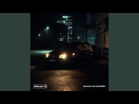 kommer når du kalder (Radio Edit)