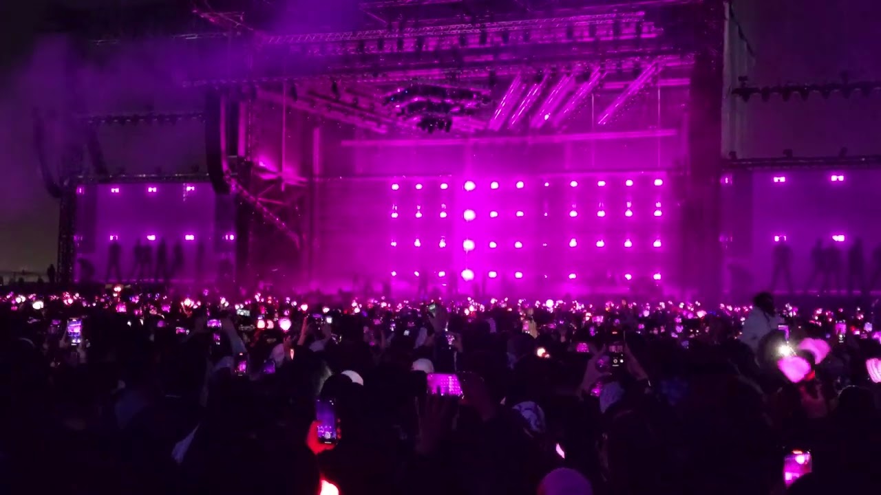 @blackpink #riyadh #riyadhseason2023