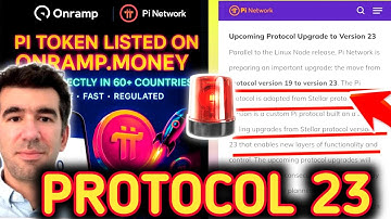 WARNING: Pi Network Could Make Early Holders RICH! Institutional Adoption Confirmed