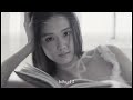 JISOO 꽃 FLOWER Slowed Reverb 