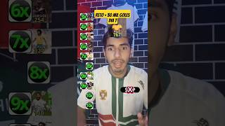 Reto De 30 Mil Goles Dia 7