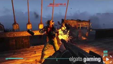 USS Quincy boat/settlement mod