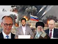 Iiraan Caadi Ah Maaha Jarmalka Oo Oo Qeylo Dhaamiyay Sirdoonka Ruushka Iiraan Oo Ka Adeegtay Iiraan Caadi Ah Maaha Jarmalka Oo Oo Qeylo Dhaamiyay Sirdoonka Ruushka Iiraan Oo Ka Adeegtay