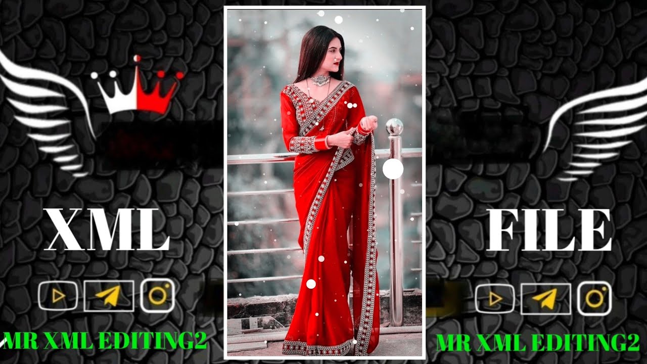 Saam Hi Dhua Dhua 🔰 New Bhojpuri Trending XML file 🔰 Bhojpuri XML file alight motion🔰 Trend XML file