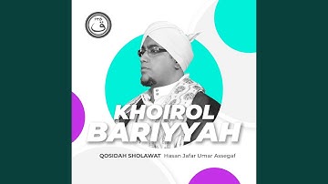 Qosidah Khoirol Bariyyah