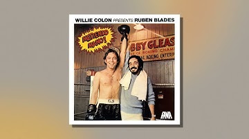 Rubén Blades & Willie Colón - Lluvia de Tu Cielo (Audio Oficial)