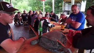 NZVJMC National Rally 2020