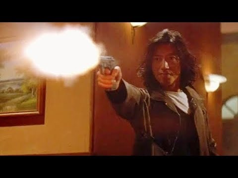 Exiled | ??? (2006) | Final Shootout Scene | 1080p