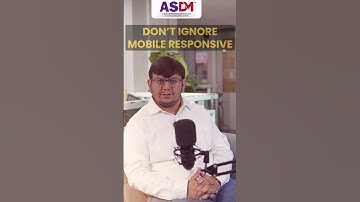 Avoid These Common Wordpress Mistakes | ASDM - Best Digital Marketing Institute in Ahmedabad