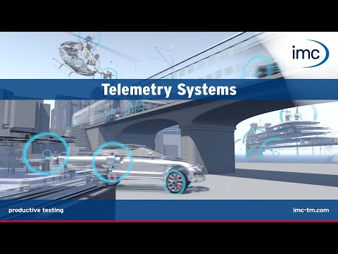Telemetry solutions for