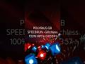 GaReY beats “POLYBIUS GB SPEEDRUN -Glitchless 100% WR in 0:03:57” #beatsaber #expertplus #beatgames