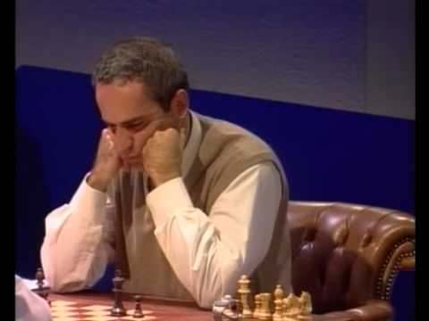 Kasparov vs Kramnik, Londres - 2000 Kasparov e Kramnik jogaram Ruy Lopez  (Abertura Espanhola) na defesa de Berlim no jogo 3 do Campeonato Mundial, By Tuttor Tutoriais