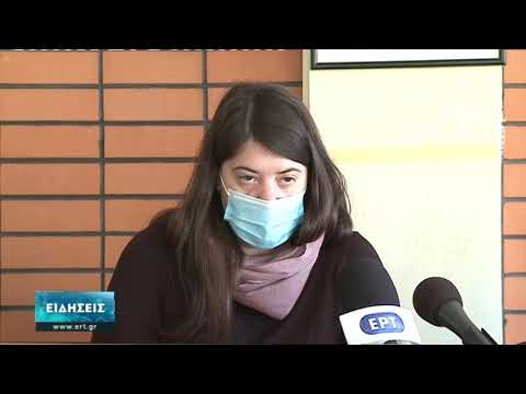 Σίνδος: Οι εργαζόμενοι