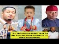 Yul edochie in tears as his second pikin belongs to mike ezuruonye